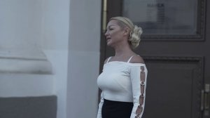 Московская неделя моды 2026 Красивые девушки и парни на главном подиуме страны 📸✨