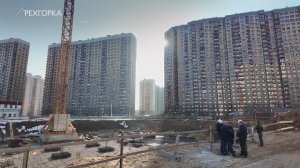 Поликлинике в Трехгорке быть!