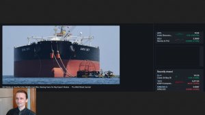 Подборка экономических новостей. Дональд намекнул на апокалиптический сценарий