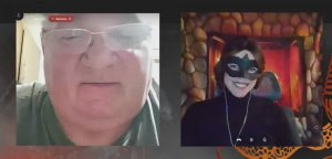 "Мы придем и вы все нас будете бояться!"