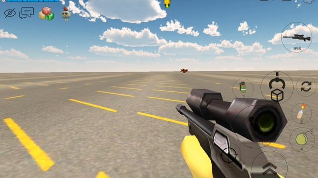 Мартышка улетела (что с ней токое)