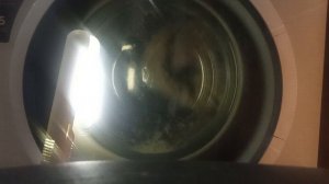 стирка плаща на программе Микс 40°с