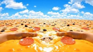 30 минут глубоко расслабляющего океана: ASMR, визуалы, звуки для сна и туториал.