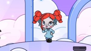 poppy playtime в аватар ворлд первая серия