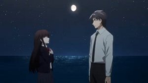 Аниме клип Даже свою душу Хан Хели и Суха