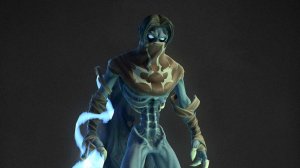 Legacy of Kain: Defiance Remastered получила новый трейлер