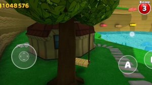 Прятки предметами