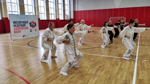 Энергия долголетия