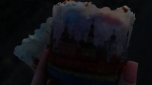 Кушаю Пасху