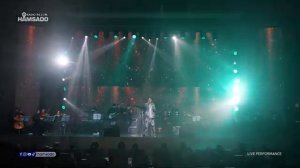 Фаррух Ҳасанов - Hamsado Music Awards