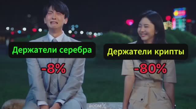 В кратце о ситуации на финансовом рынке