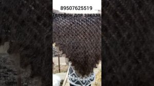 300326Пуховые платки и изделия от Светланы