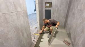 Гардероб почти готов. Наводим порядок. Делаем ремонт своими руками. Строим дом в деревне.