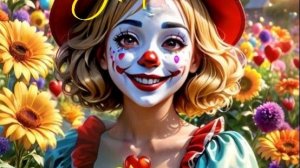 Смех-лучшее лекарство. Роскошная веселая музыкальная открытка.