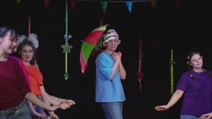 Литературно-музыкальное представление «Чтобы это значило?» | Медиацентр ТГККИ