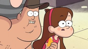 гравити фолз 15 серия 1 часть