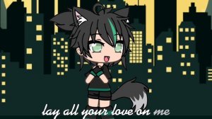 Ыы, чуть чуть не нравитсо😔