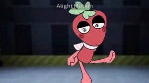 анимация по миру денди кушайте