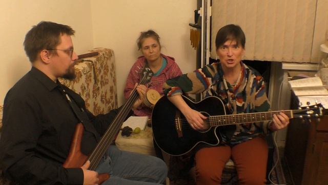 9.29. Блюзз опят (2005)