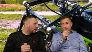 Мотоциклы Ижтехмаш на выставке МОТОВЕСНА. Анонс.