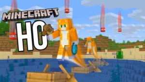 Бискас - МАЙНКРАФТ, НО [ 2 ЧАСТЬ ]