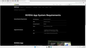 Видео Урок. Как пользоваться приложение от Нвидиа.Всё в деталях на100%|Nvidia appEverythingindetail