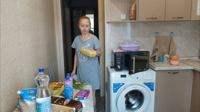 Мои покупки 😄 Распаковка доставки 🚚