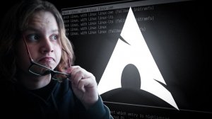 Поставил Arch Linux на основной ПК, стоило ли? (I use arch btw)