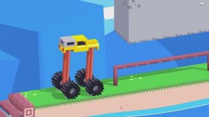 Игра в машинки, мультики для детей, видео детям, игры и развлечения. Детское видео с машинками