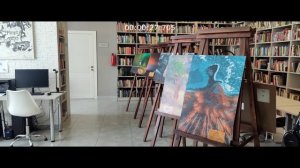 Национальные парки России и Алтая