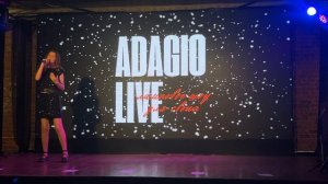 Милена Некрасова — Фонари