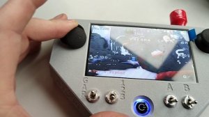 СЕРИЙНЫЙ соосный грузовой октокоптер ОСУ-450