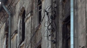 Жителям сгоревшего дома на улице Стачек в Ярославле разрешили осмотреть квартиры