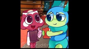 | Мир денди | Добри гусеница:﹥