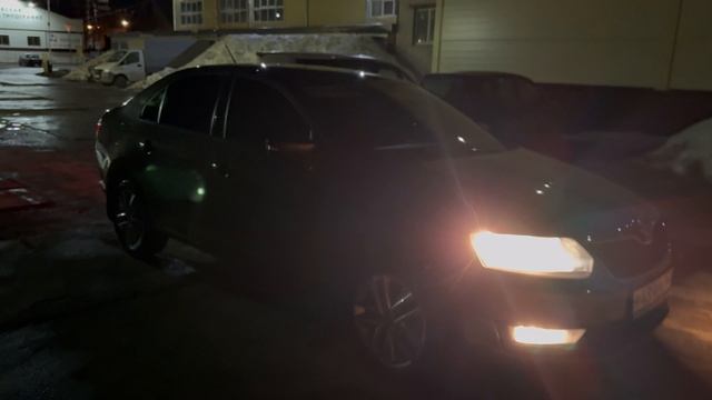 Rapid общий вид