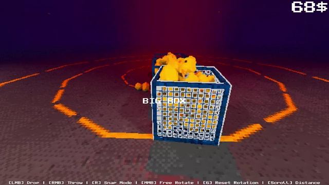 Project P.I.T.T \\ КОРМИ ДЫРУ УТОЧКАМИ \\ #1