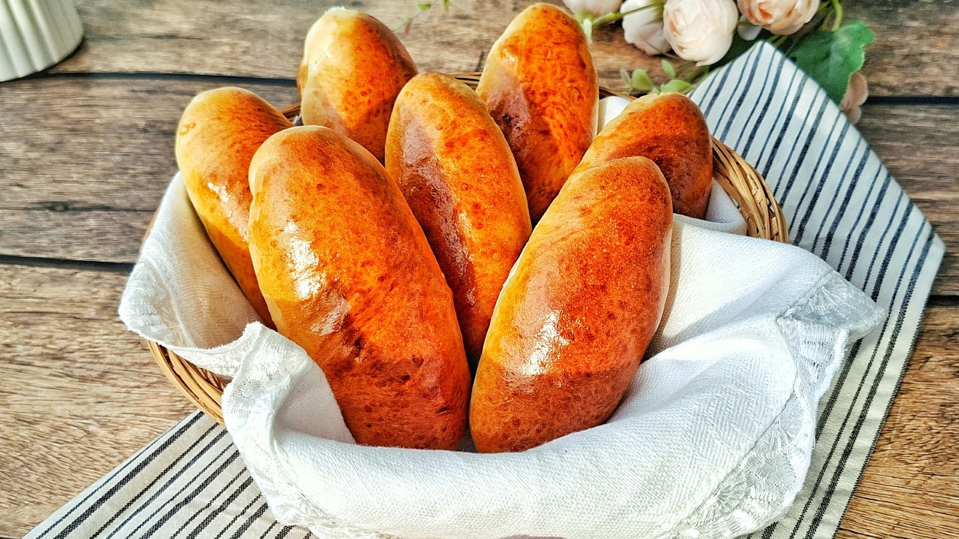 ПОСТНЫЕ ПИРОЖКИ с картофелем и СОЛЕНЫМИ огурцами. ПРОСТО и ПОШАГОВО.