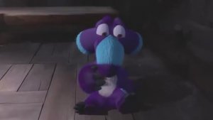 Упс Ной уплыл Ooops Noah is Gone Мультфильм HD для детей