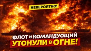 Новости СВО на 30 Марта-Иранский флот под ударом: Кто на дне? Последние СВО новости сегодня 30.03.26