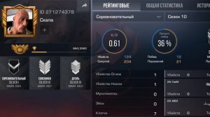 Станндоф 2 часть 1