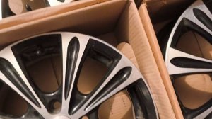 Диски TL526 R15 4x100 цо 60,1 за 24000 руб.