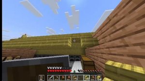 играем на сервере Giga_golyb.aternos:me:20591 мы играем на TLaucher заходите все