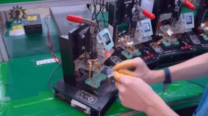 Производство устройств Wonlex