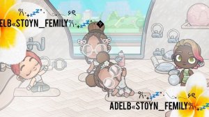 (•°занимаемся с Женой егой•°] Рутина_𐙚 ‧₊💤˚ ⋅ 𓂅. 𓂃۶ৎ ADelb«Stoyn_Femily𐙚 ‧₊💤˚ ⋅ 𓀣AVATAr_WORLD