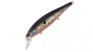 Видеообзор воблера TsuYoki Mover M от Сибирской Рыбачки