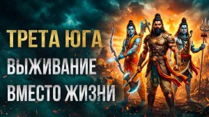 Мы расплачиваемся за ошибки предков - безжалостный закон древности