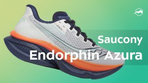 Saucony Endorphin Azura