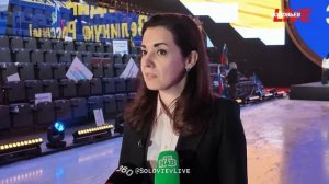 В Москве отметили годовщину основания ЛДПР | Репортаж СоловьёвLive