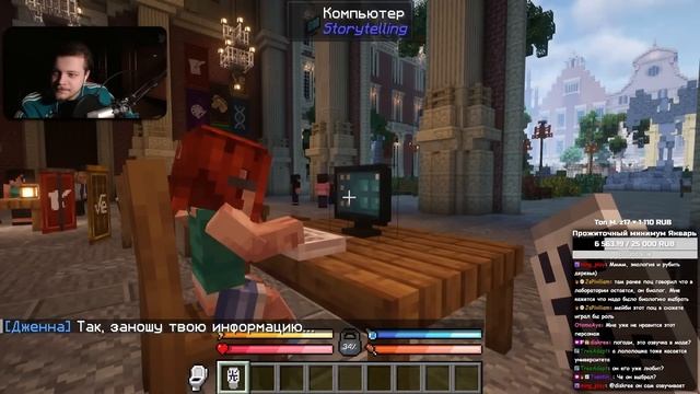 Реакция БАРСИ на Ролик Лолошки - Lp. Последняя Реальность #1 ПРИВЕТ, НАСТОЯЩЕЕ