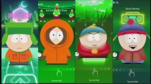 Тайлс Хоп Эпический Неоновый Ритм